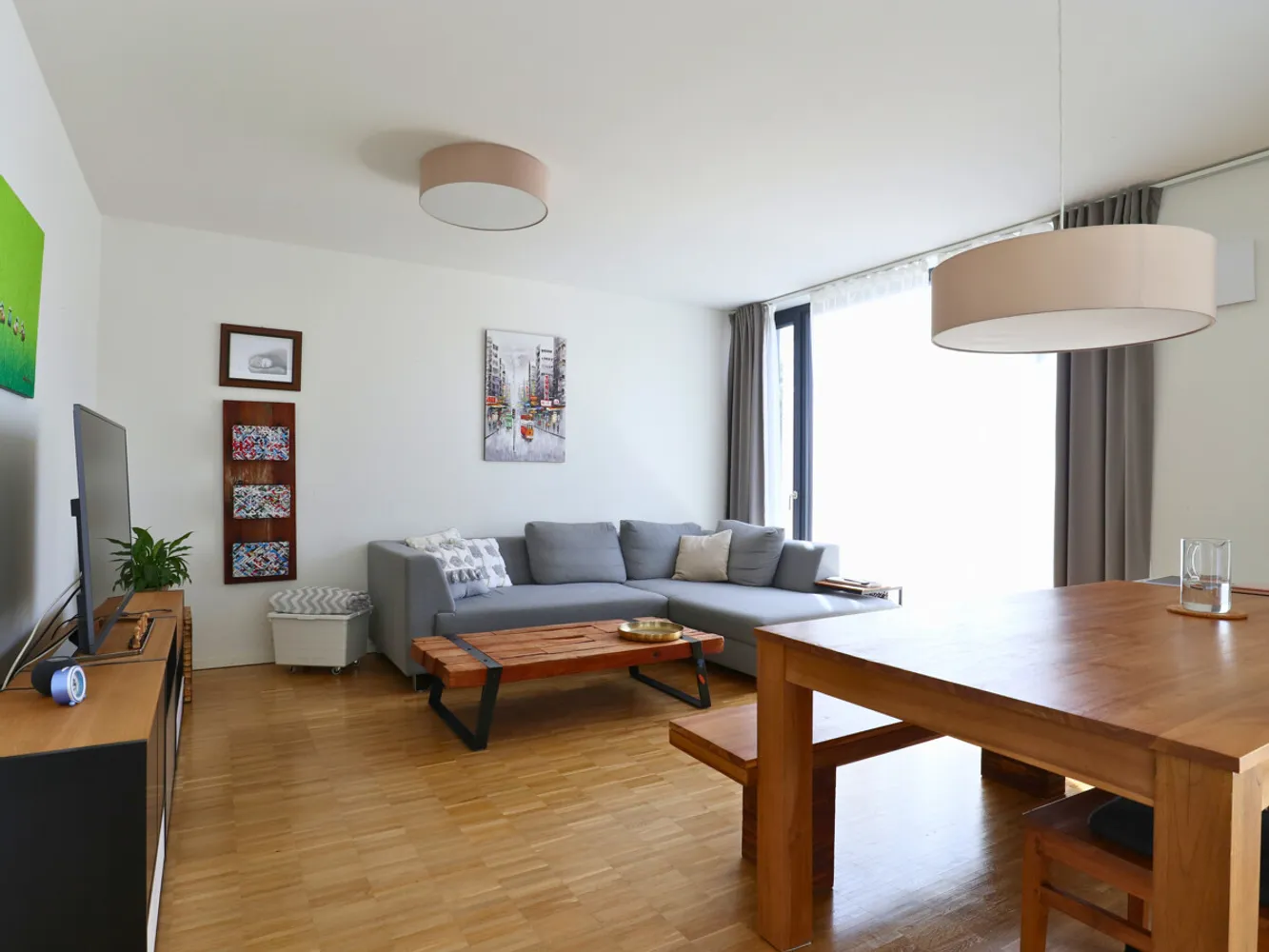 3 Zimmer Wohnung mit 104 m² in Oldenburg – Bild 2