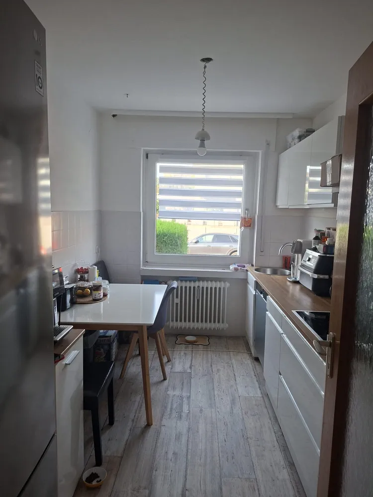 3 Zimmer Wohnung mit 75 m² in Leverkusen – Bild 2