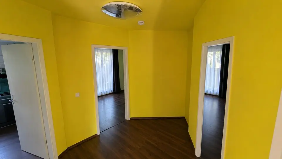 2 Zimmer Wohnung mit 60 m² in Coswig – Bild 6