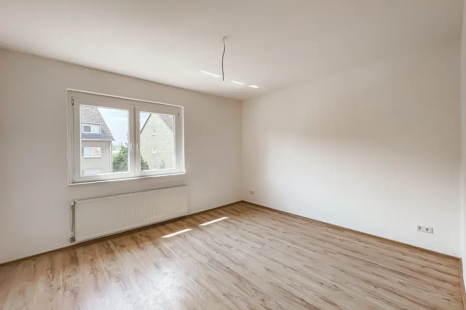 4 Zimmer Wohnung mit 61 m² in Bochum – Bild 3