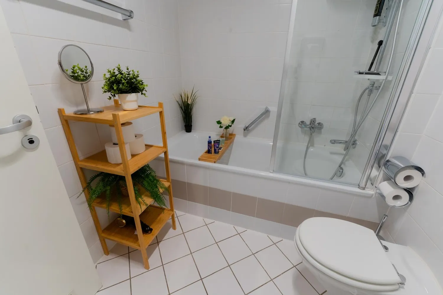 2 room apartment with 49 m² in Magdeburg – Photo 11