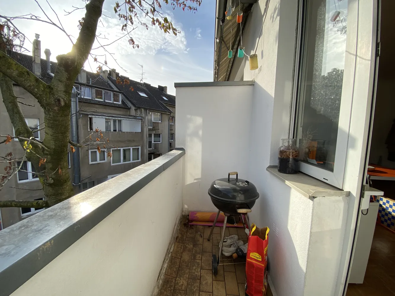 3 Zimmer Wohnung mit 89 m² in Düsseldorf – Bild 12