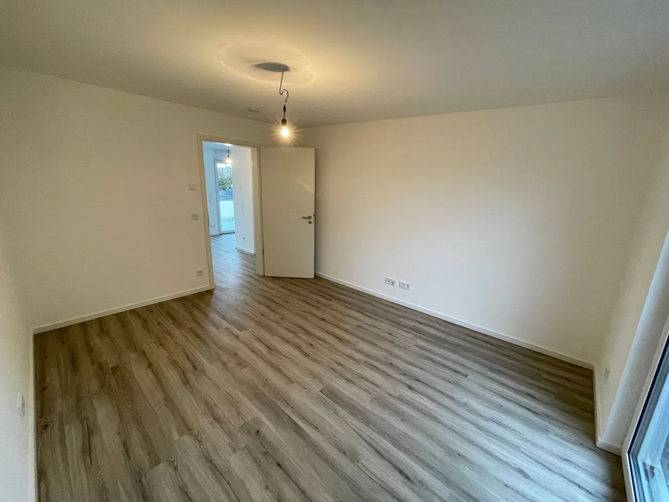 3 room apartment with 60 m² in Mülheim an der Ruhr – Photo 8