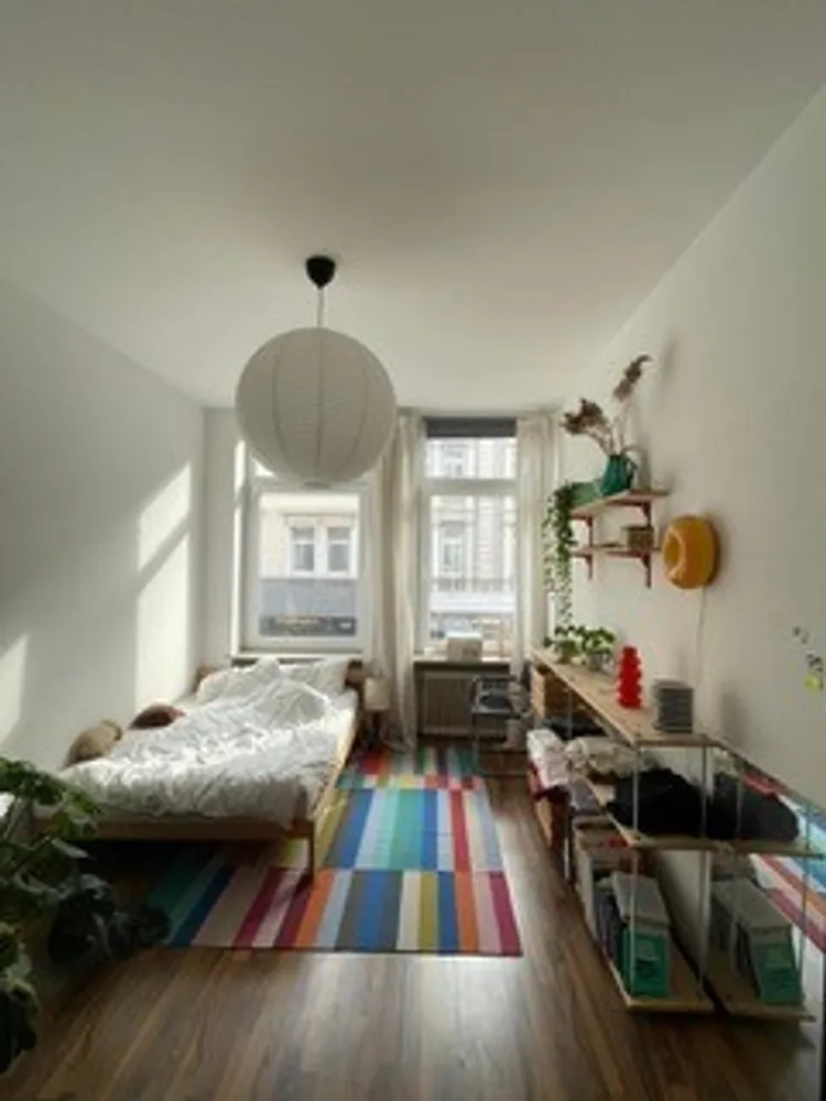 4 Zimmer Wohnung mit 135 m² in Braunschweig – Bild 4
