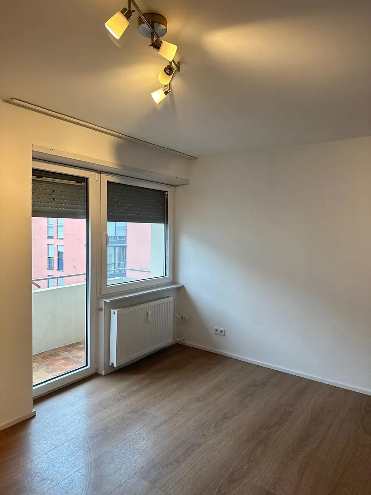 1 Zimmer Wohnung mit 30 m² in Stuttgart – Bild 11
