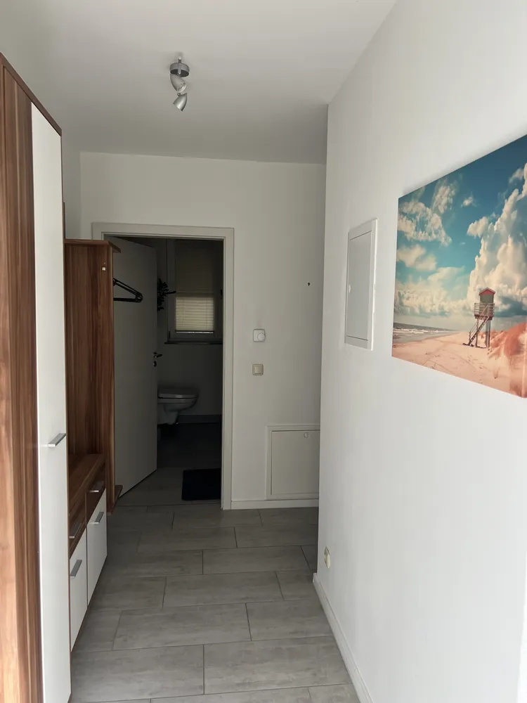 1 Zimmer Wohnung mit 56 m² in Leipzig – Bild 2