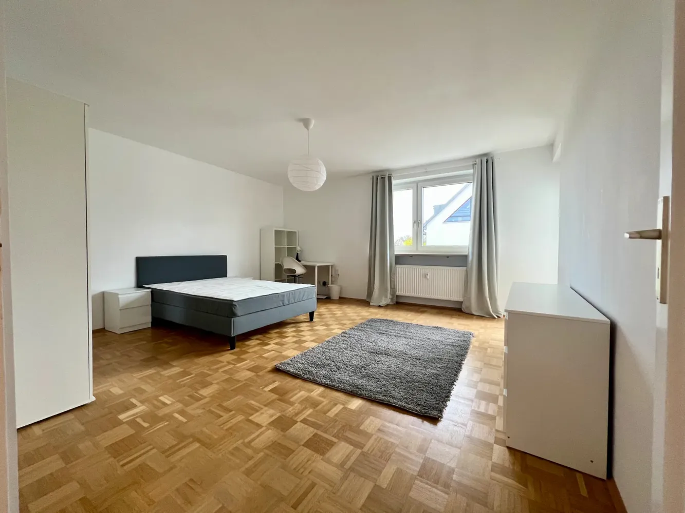 WG-Zimmer mit 23 m² in München – Bild 1