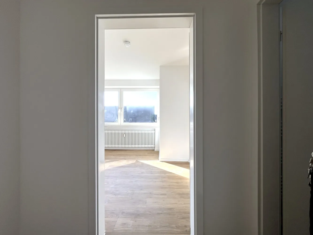 1 Zimmer Wohnung mit 26 m² in Bremen – Bild 2