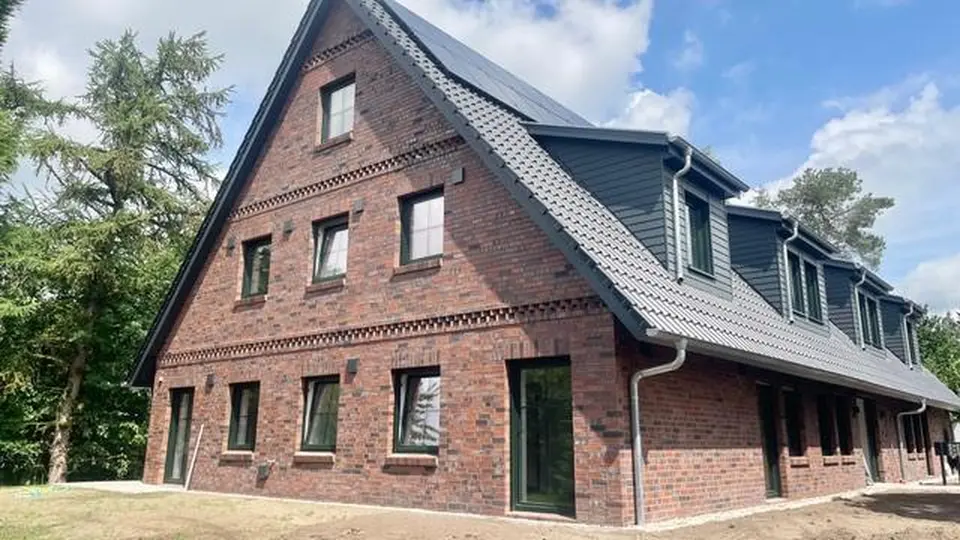 3 Zimmer Wohnung mit 82 m² in Stade – Bild 8