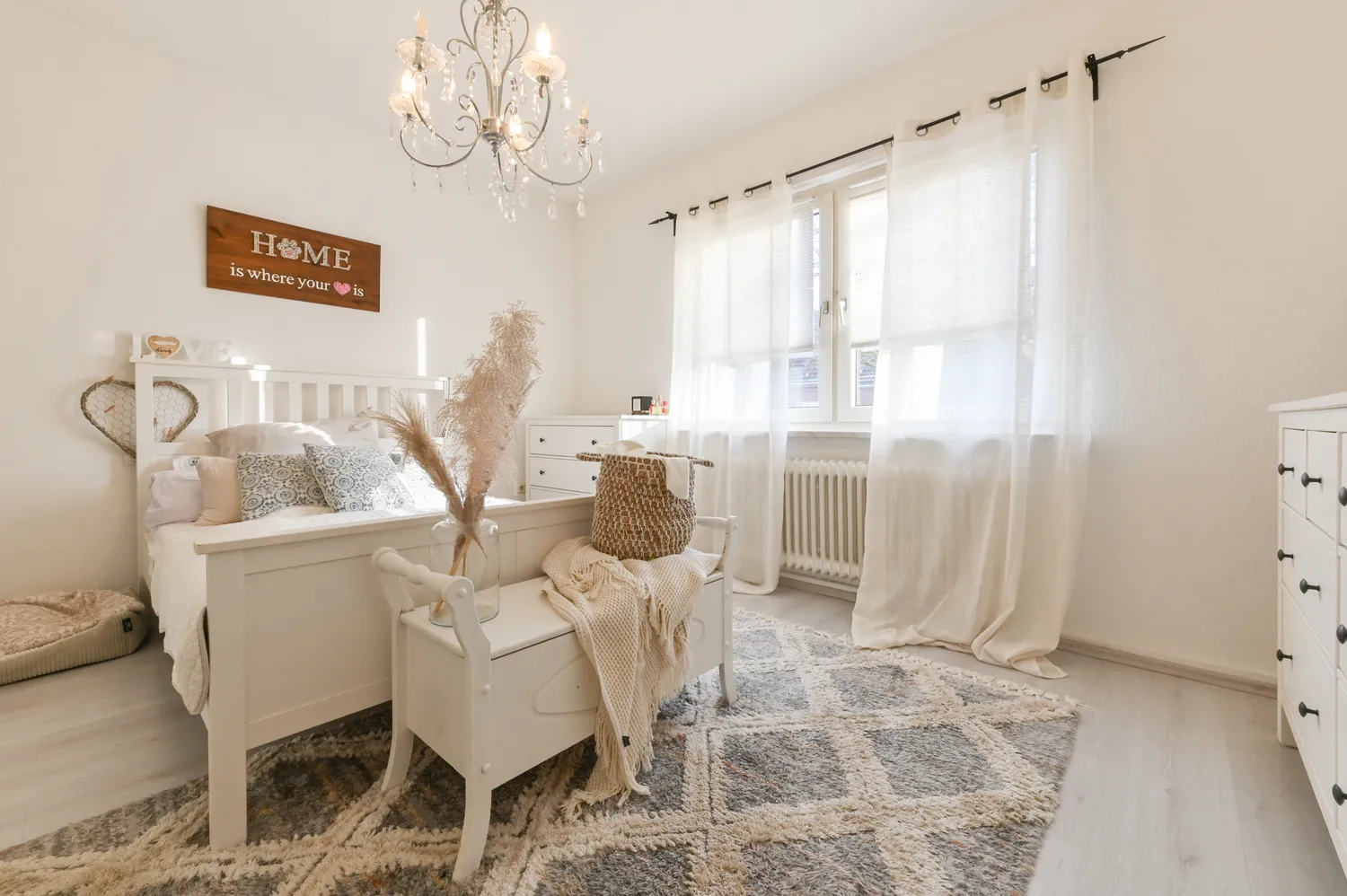 2 Zimmer Wohnung mit 60 m² in Oberhausen – Bild 3