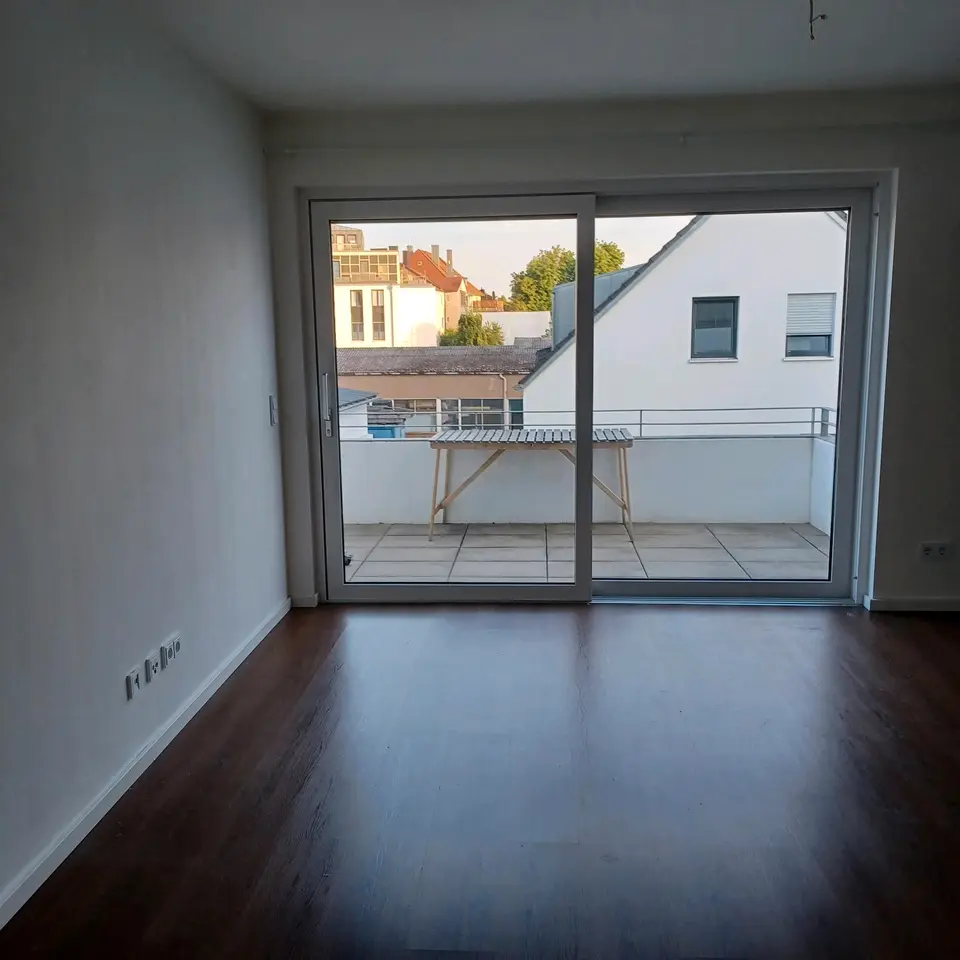 2 Zimmer Wohnung mit 60 m² in Straubing – Bild 5