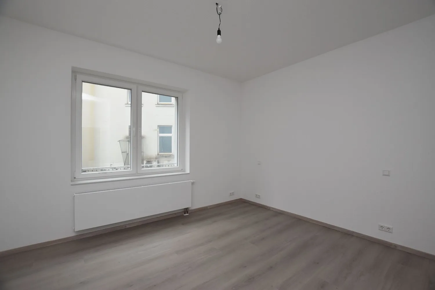 3 Zimmer Wohnung mit 98 m² in Bielefeld – Bild 2