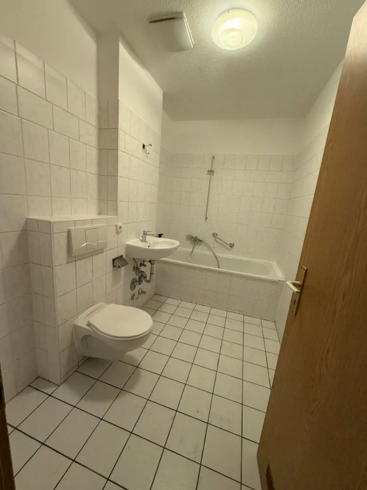 2 room apartment with 62 m² in Dresden – Photo 6