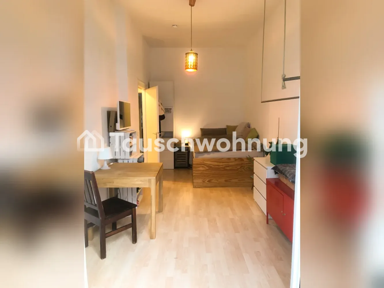 3 room apartment with 70 m² in Frankfurt am Main – Photo 5