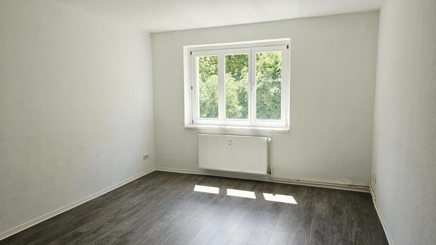 3 Zimmer Wohnung mit 61 m² in Magdeburg – Bild 3