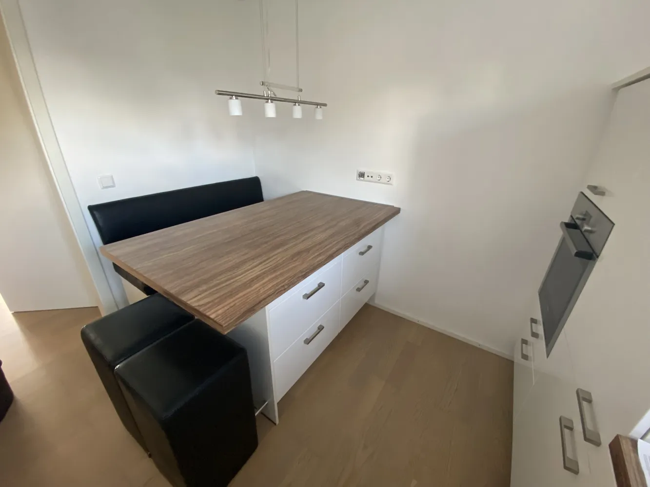 2 Zimmer Wohnung mit 54 m² in Böblingen – Bild 5