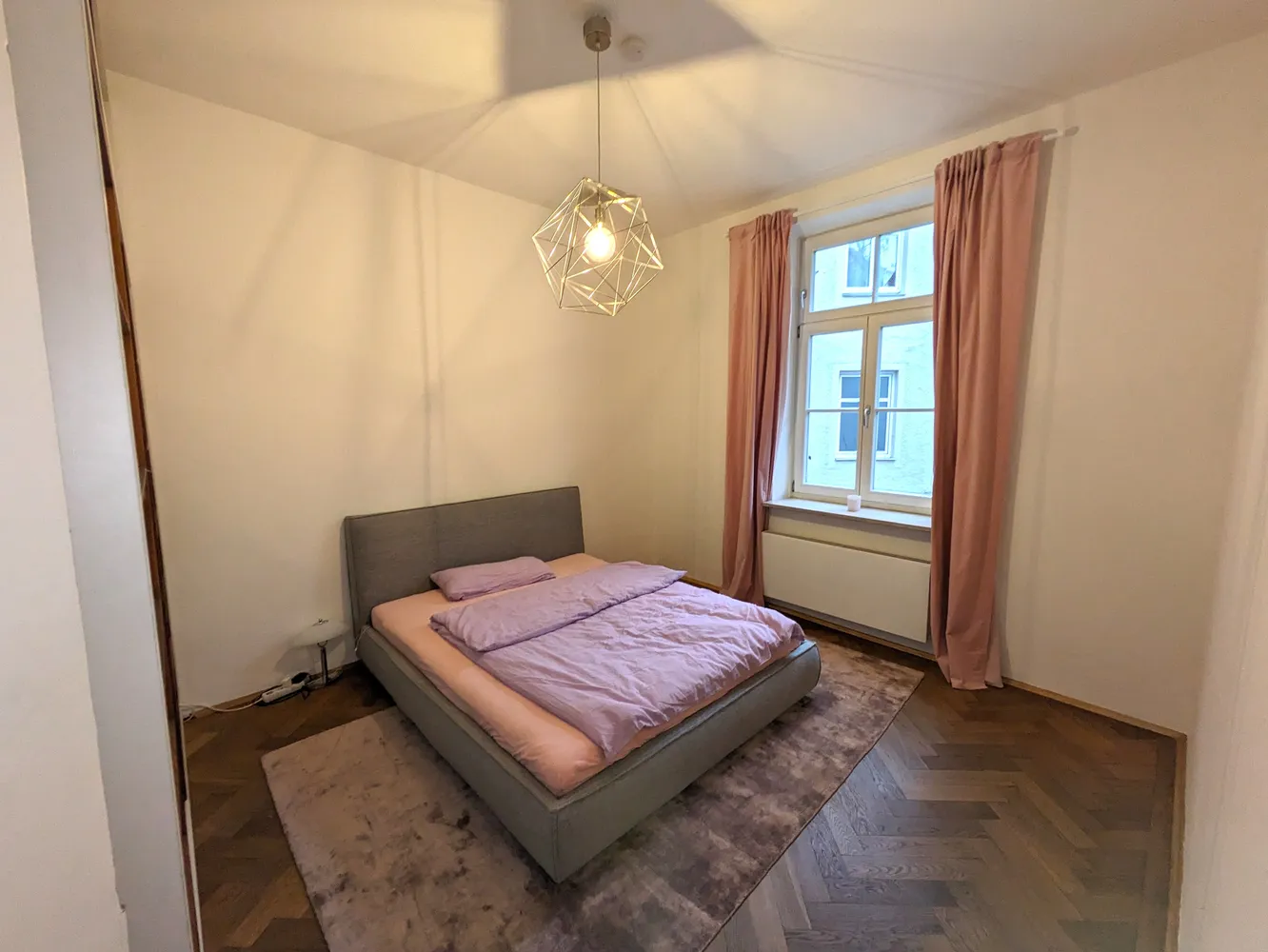 4 room apartment with 140 m² in Munich – Photo 12