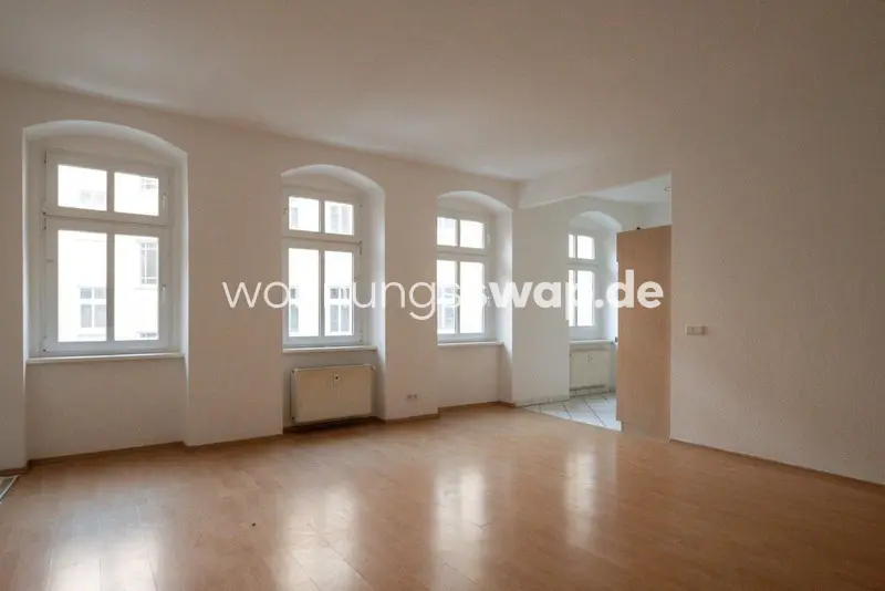 2 room apartment with 52 m² in Berlin – Photo 8