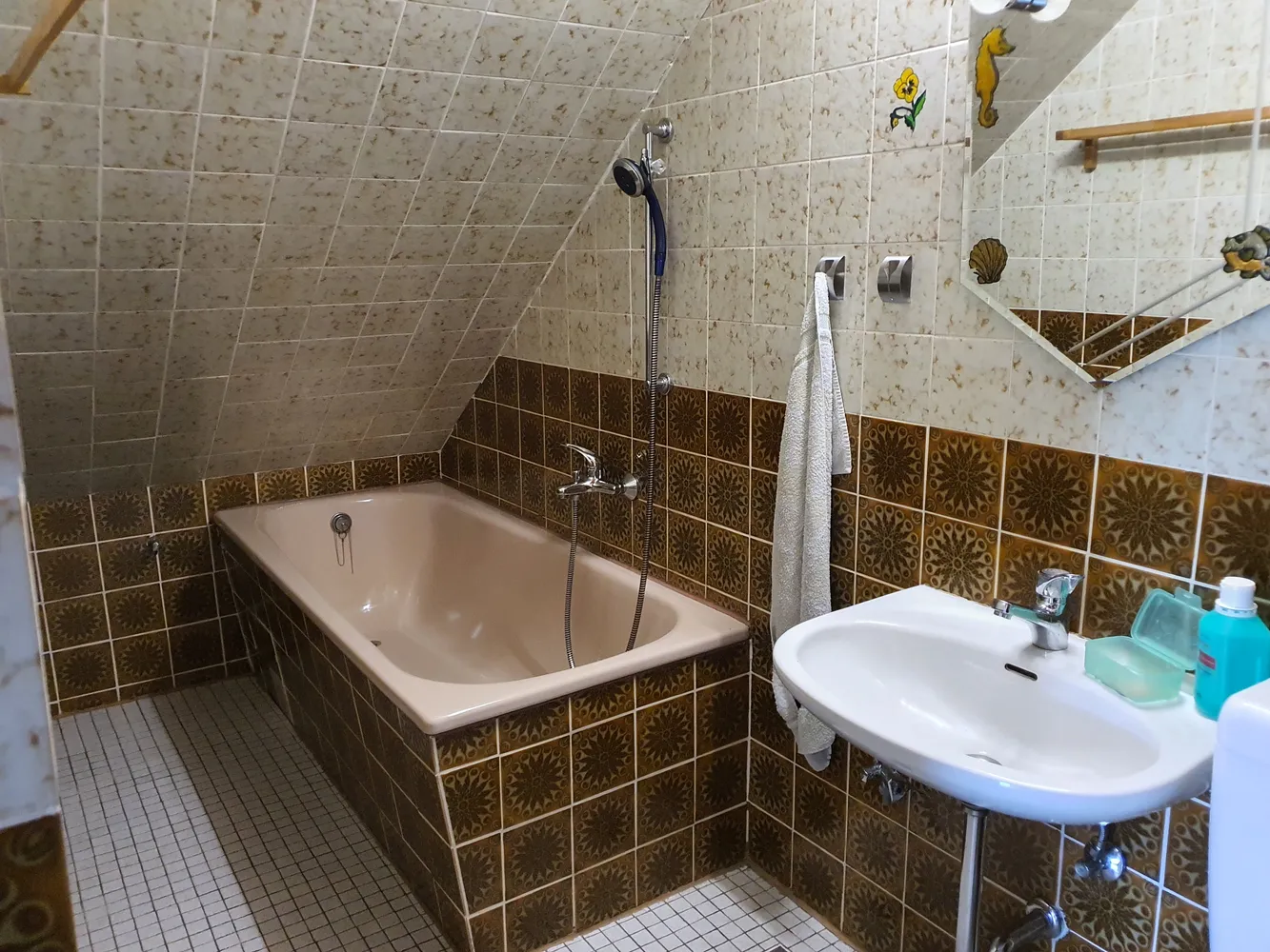 2 Zimmer Wohnung mit 40 m² in Hannover – Bild 5