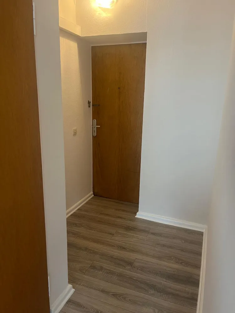 2 Zimmer Wohnung mit 63 m² in Flensburg – Bild 4