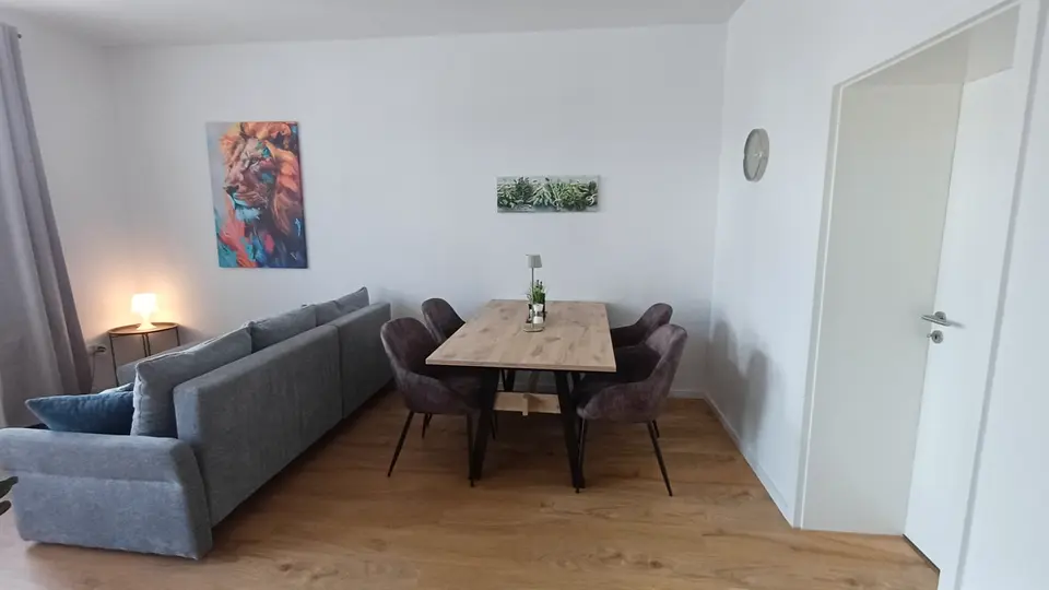 Studio mit 44 m² in Bergheim – Bild 8
