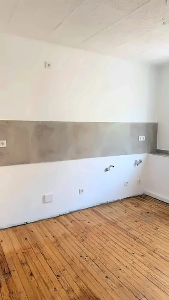 3 room apartment with 90 m² in Saarbrücken – Photo 2