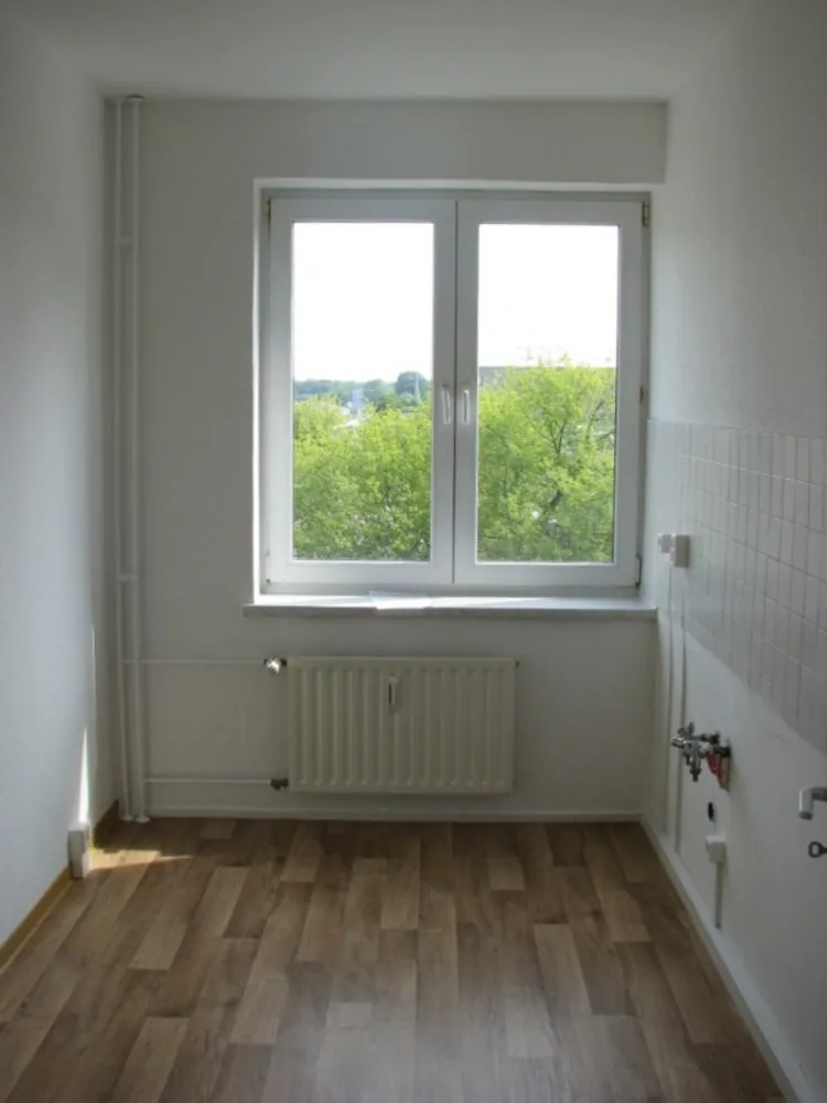 3 Zimmer Wohnung mit 66 m² in Neubrandenburg – Bild 3