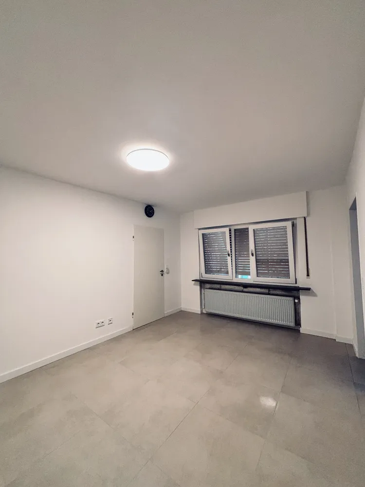 2 room apartment with 50 m² in Frankfurt am Main – Photo 4
