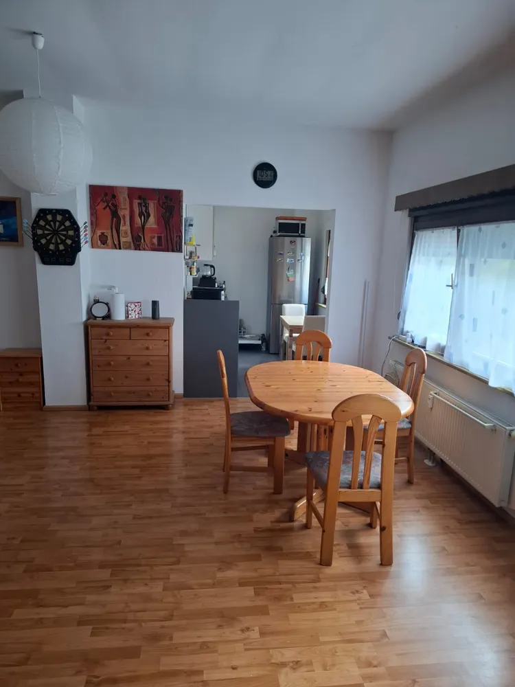 1 Zimmer Wohnung mit 58 m² in Karlsruhe – Bild 6