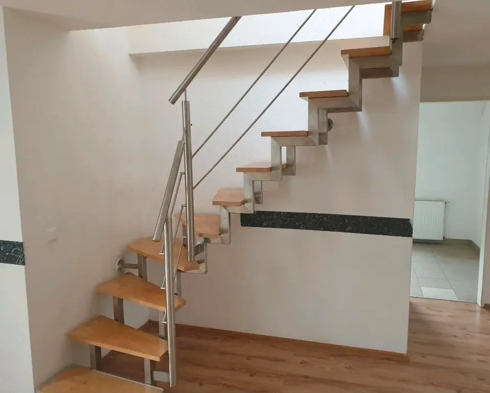 6 Zimmer Wohnung mit 113 m² in Krefeld – Bild 8