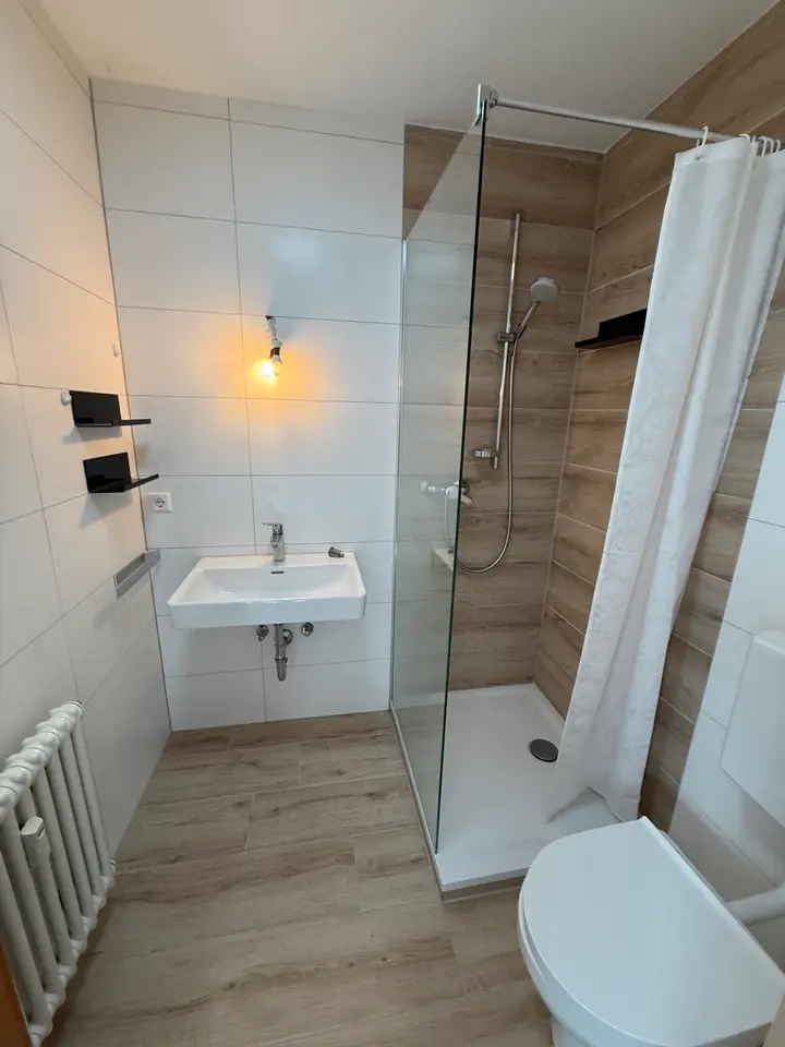 2 Zimmer Wohnung mit 38 m² in Böblingen – Bild 5