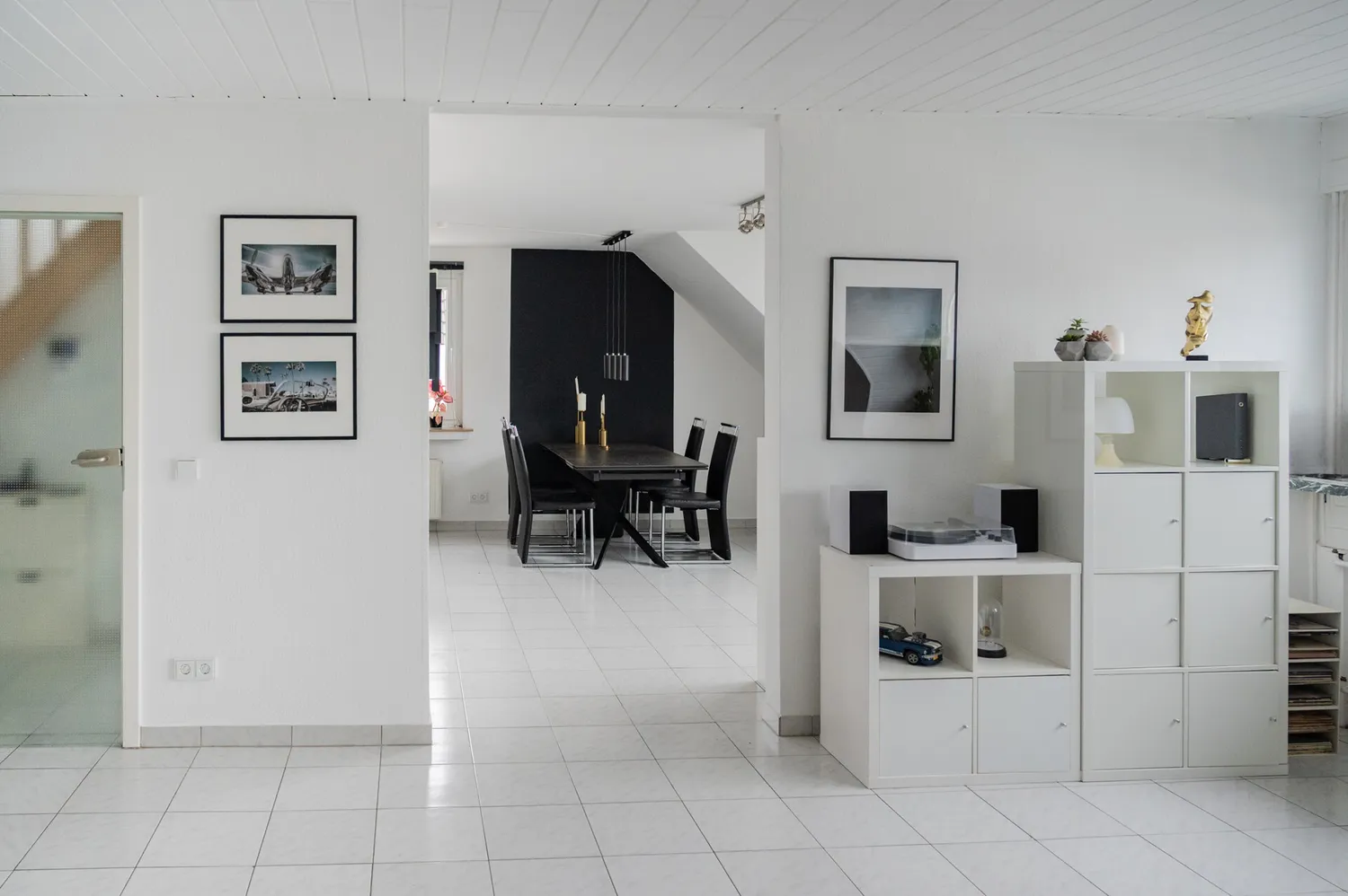 4 Zimmer Wohnung mit 120 m² in Köln – Bild 2