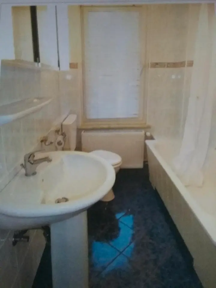2 Zimmer Wohnung mit 29 m² in Kassel – Bild 3