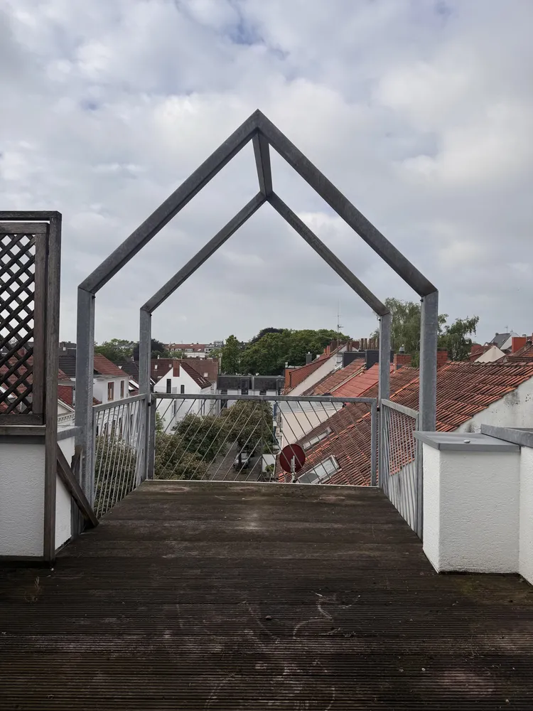 4 Zimmer Wohnung mit 132 m² in Bremen – Bild 10