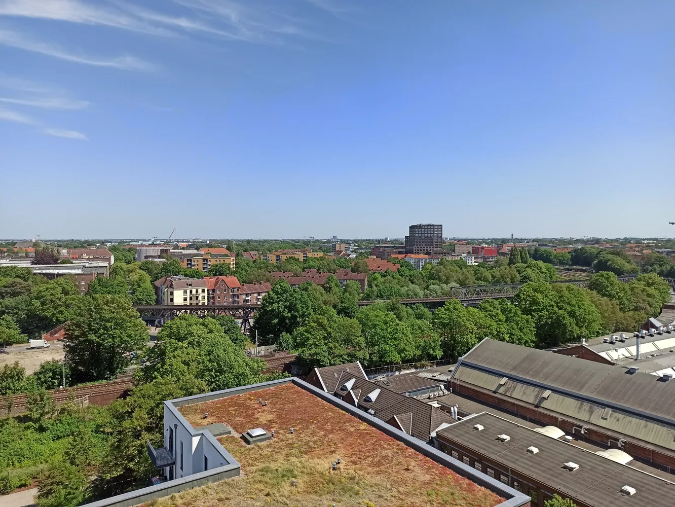 2 Zimmer Wohnung mit 62 m² in Hamburg – Bild 5