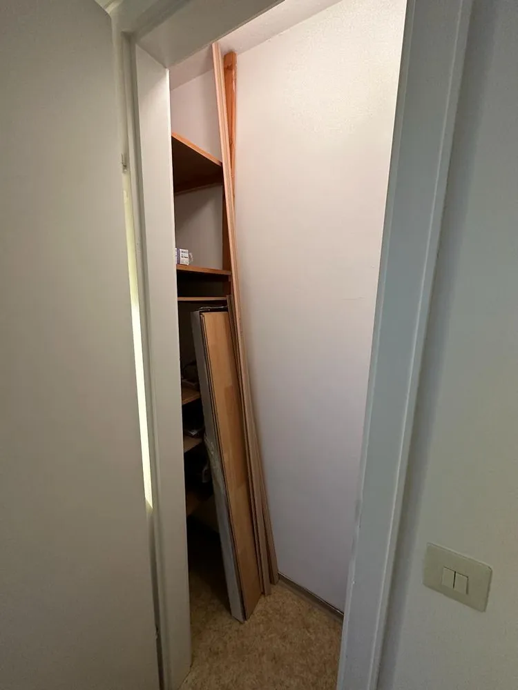 1 room apartment with 32 m² in Munich – Photo 6
