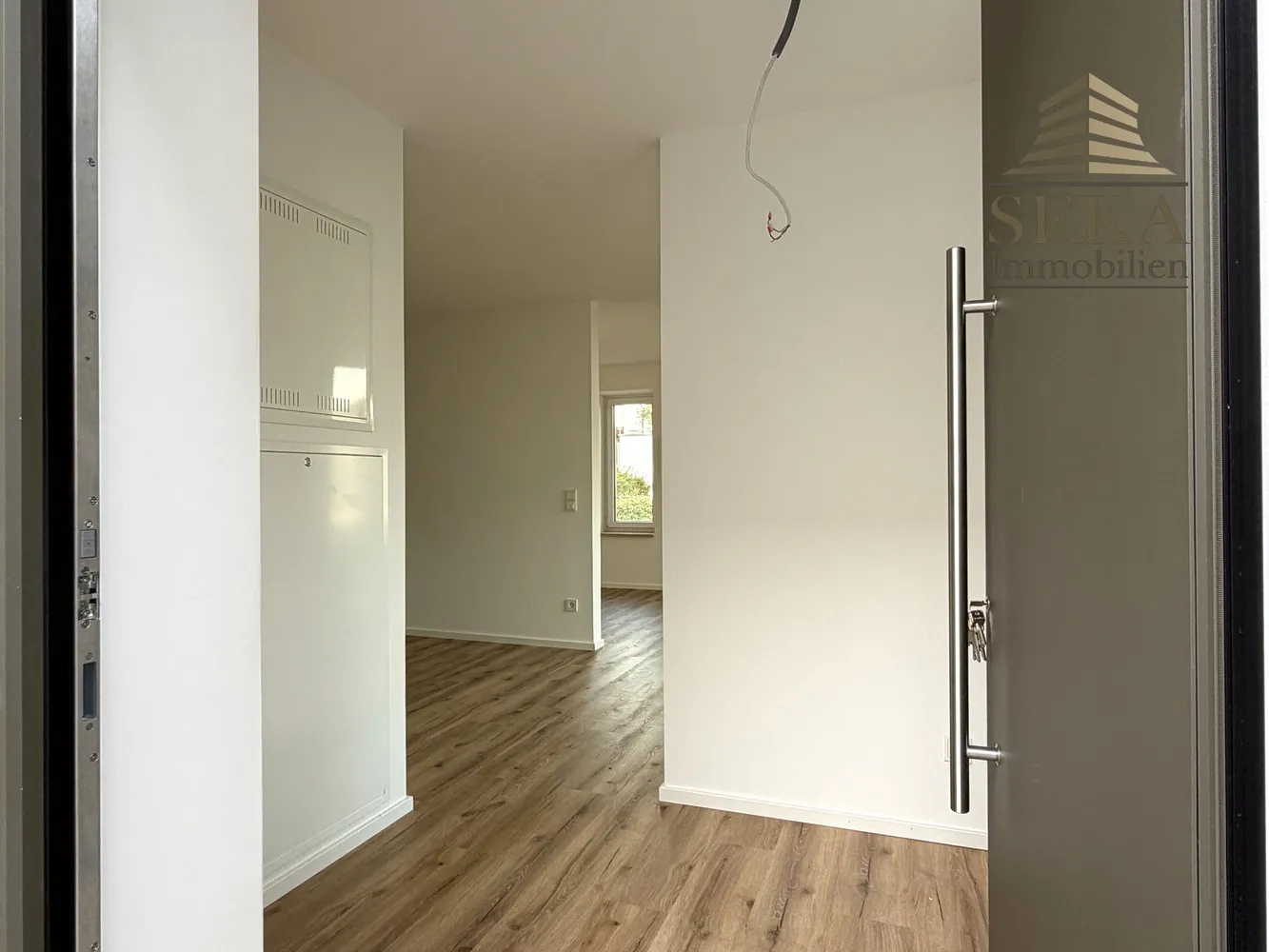 2 Zimmer Wohnung mit 46 m² in Deggendorf – Bild 9