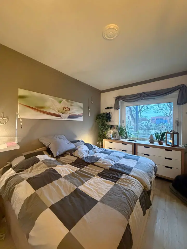 3 Zimmer Wohnung mit 75 m² in Bremen – Bild 5