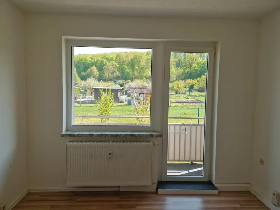 Studio mit 34 m² in Duderstadt – Bild 4
