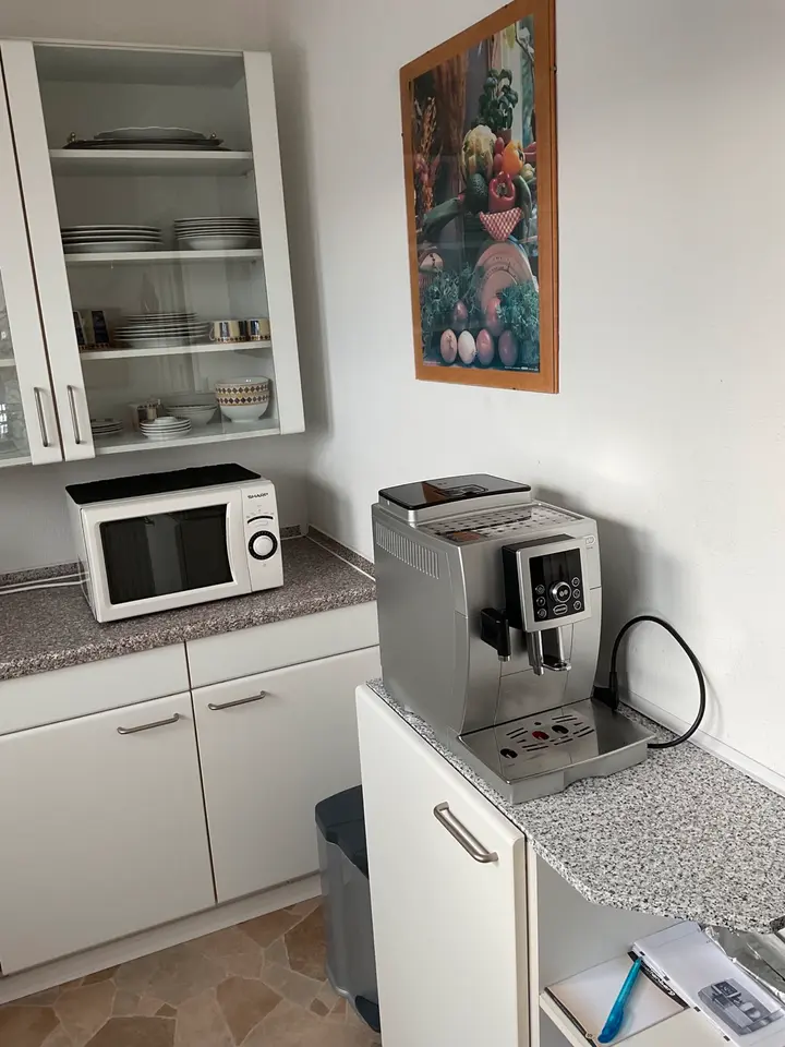 WG-Zimmer mit 45 m² in Mönchengladbach – Bild 9