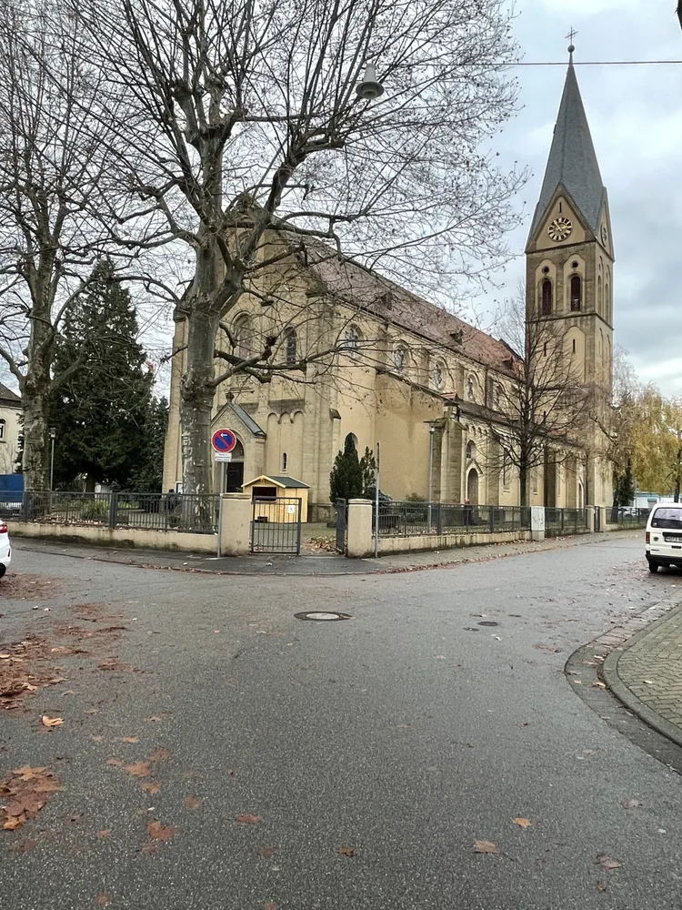 2 Zimmer Wohnung mit 50 m² in Heidelberg – Bild 1