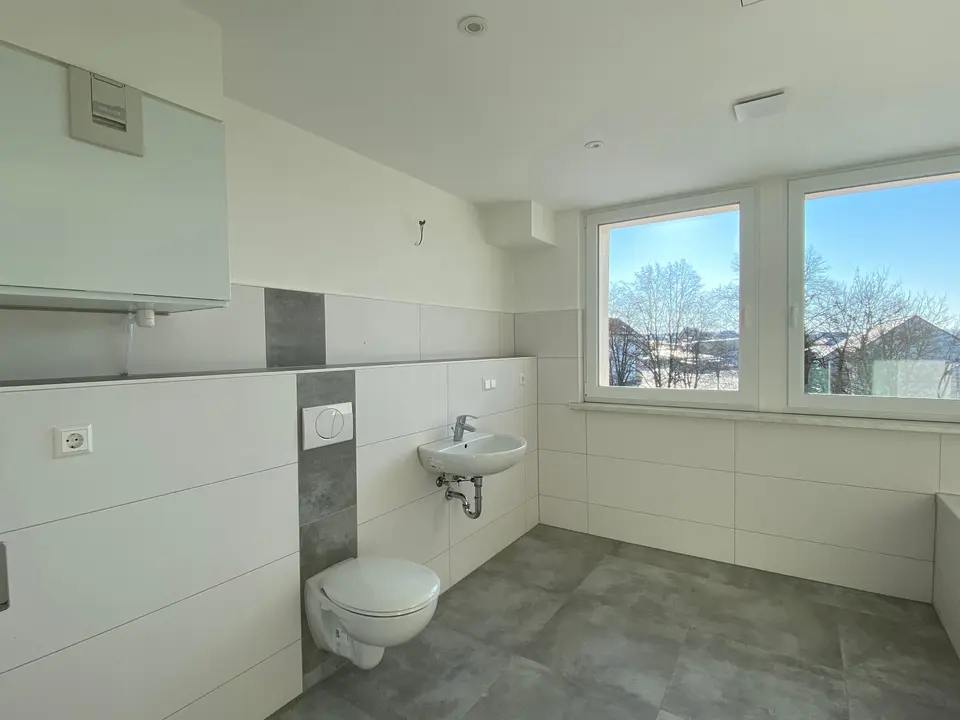4 Zimmer Wohnung mit 91 m² in Mittweida – Bild 4