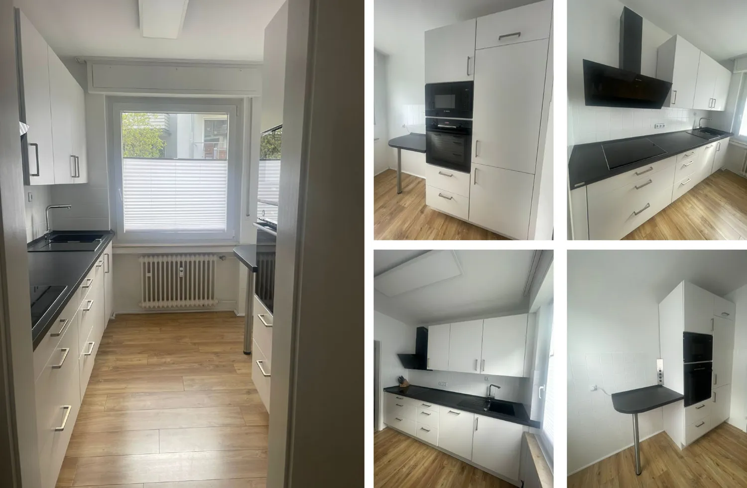 3 Zimmer Wohnung mit 74 m² in Essen – Bild 6