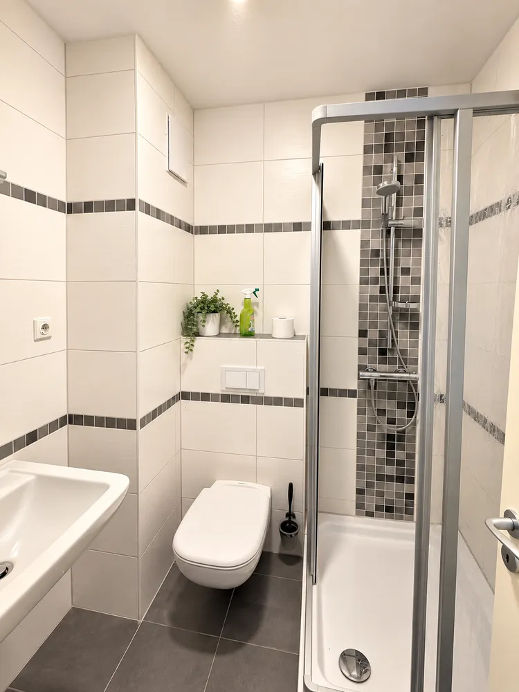 2 Zimmer Wohnung mit 55 m² in Mittweida – Bild 5