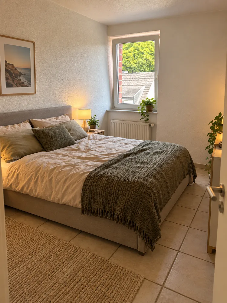 3 Zimmer Wohnung mit 71 m² in Aachen – Bild 3