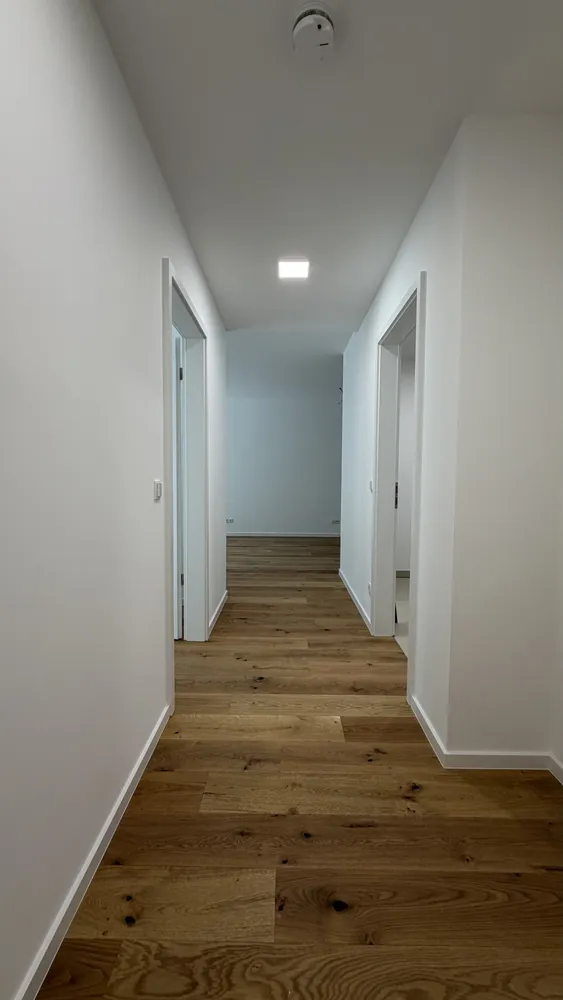 2 room apartment with 70 m² in Passau – Photo 7
