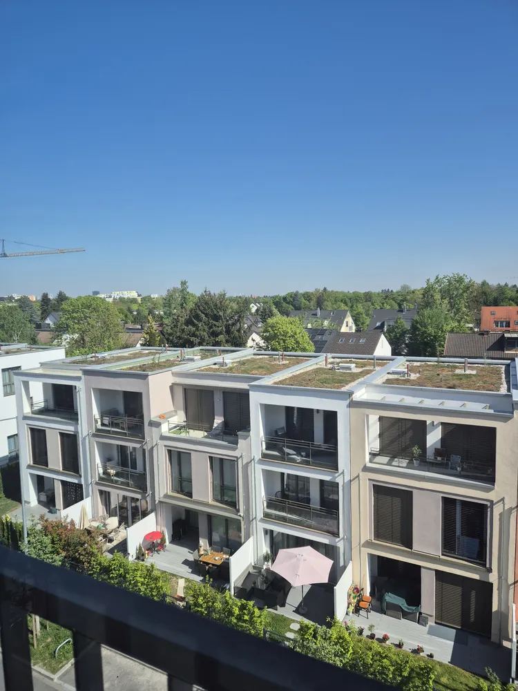 2 room apartment with 33 m² in Munich – Photo 11