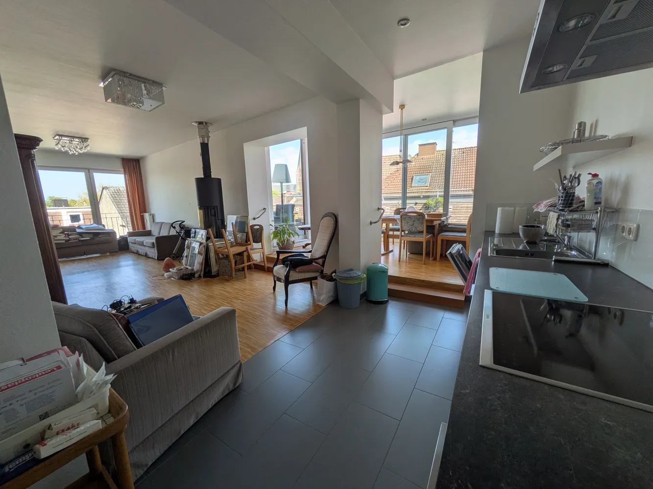3 Zimmer Wohnung mit 93 m² in Nettetal – Bild 12