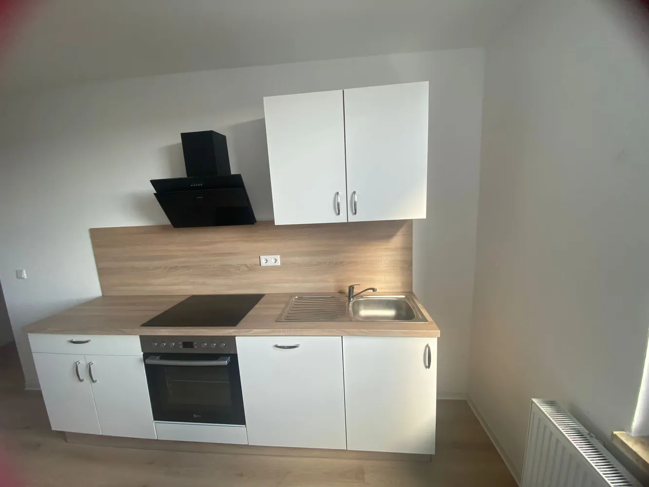 1 Zimmer Wohnung mit 37 m² in Herten – Bild 5