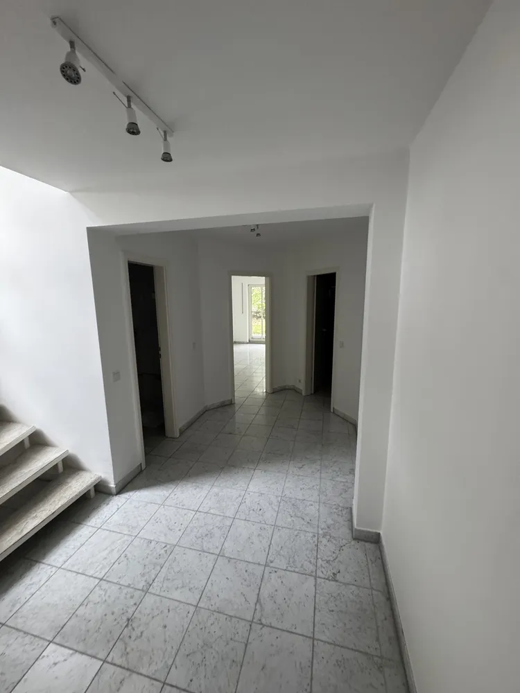4 Zimmer Haus mit 114 m² in Düsseldorf – Bild 1
